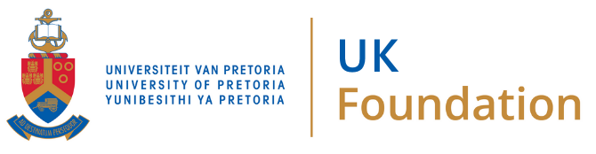 University of Pretoria - UK Foundation